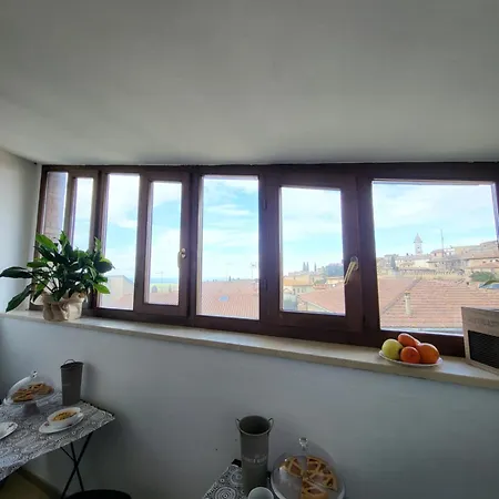 Il Palazzetto Del Pittore B&B
