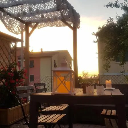 Il Palazzetto Del Pittore B&B *