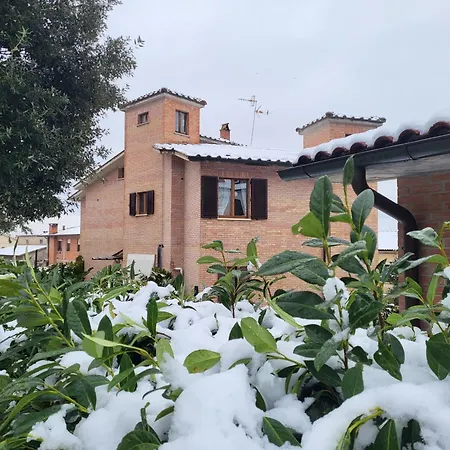 Il Palazzetto Del Pittore