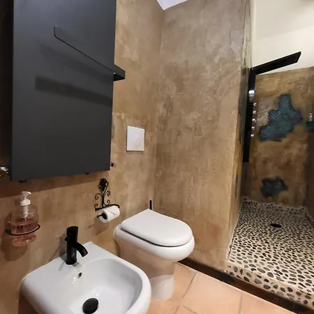 Il Palazzetto Del Pittore