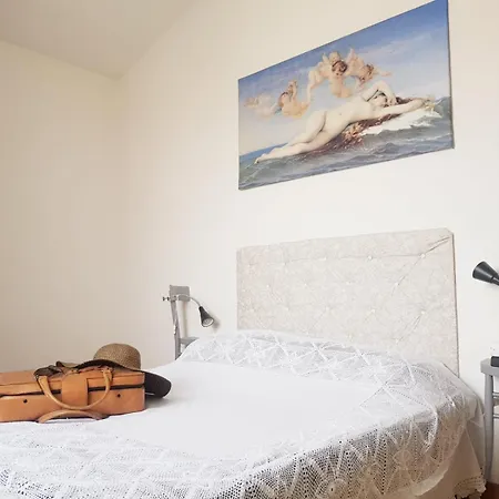 Bed and Breakfast Il Palazzetto Del Pittore