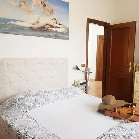 Bed and Breakfast Il Palazzetto Del Pittore San Quirico dʼOrcia