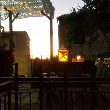 Il Palazzetto Del Pittore B&B