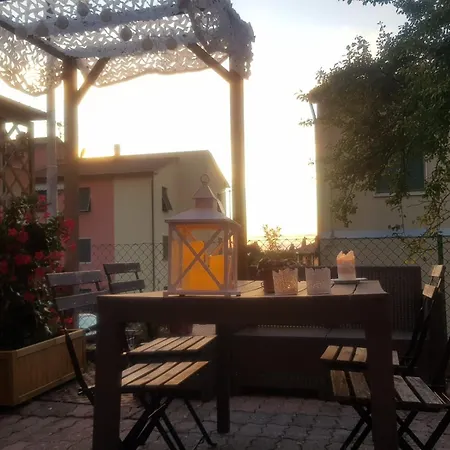 Il Palazzetto Del Pittore San Quirico dʼOrcia