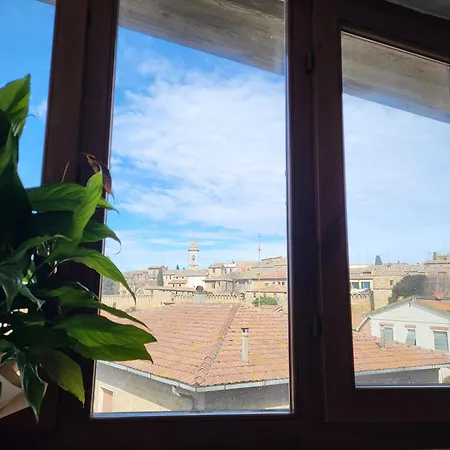 Il Palazzetto Del Pittore *