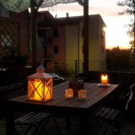 Il Palazzetto Del Pittore * San Quirico dʼOrcia