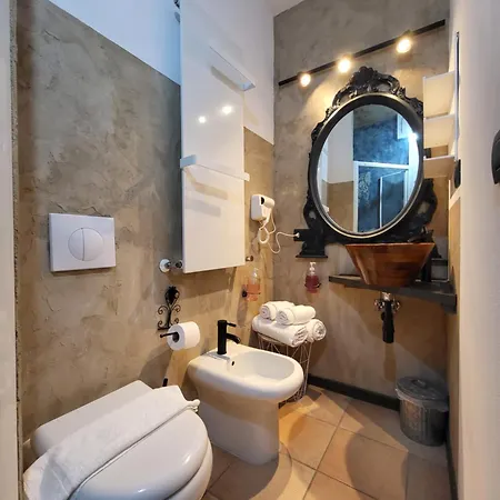 Bed and Breakfast Il Palazzetto Del Pittore *