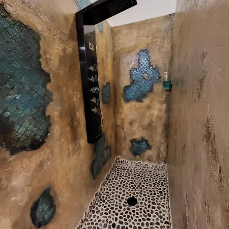 Il Palazzetto Del Pittore Bed and Breakfast *