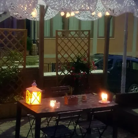 Bed and Breakfast Il Palazzetto Del Pittore San Quirico dʼOrcia