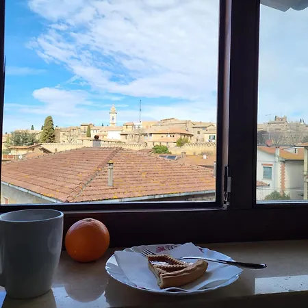 Il Palazzetto Del Pittore B&B