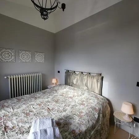 B&B Il Palazzetto Del Pittore