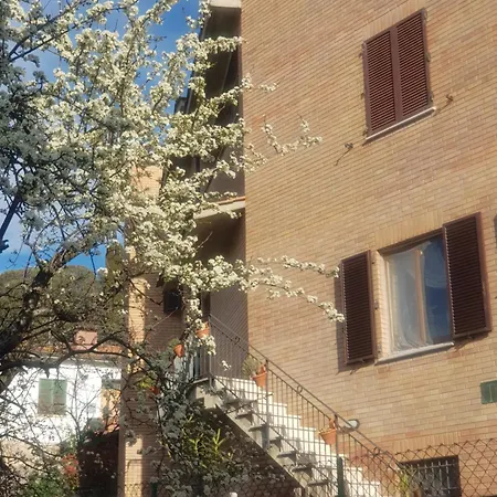 Il Palazzetto Del Pittore 산퀴리코도르시아
